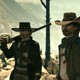 Illustration for article titled Call of Juarez: Bound in Blood Details, Trailer, Screens